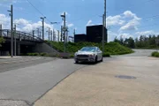 Das autonome "Robo-Taxi"