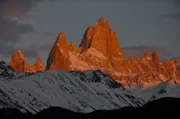 PatagoniaPicture Shows: Patagonia