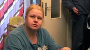 Sandra (Foto) und Tino wollen weg aus Rostock. Ihr Traum ist ein Leben in Ostfriesland.