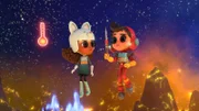 l-r: Ella, Sloppy