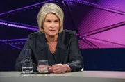 Zu Gast bei Moderatorin Sandra Maischberger: Susanne Gaschke (Autorin der Neuen Zürcher Zeitung).