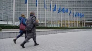 Die EU-Kommission in Brüssel prüft, wie praxistauglich ihre Gesetzentwürfe für kleine und mittlere Unternehmen sind.