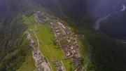 Machu Picchu ist eines der eindrücklichsten Zeugnisse der Inka-Zivilisation.