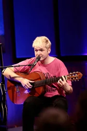 Felix Kramer.