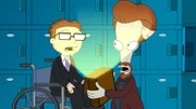 L-R: Steve, Roger