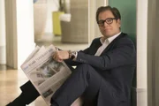 Jason Bull (Michael Weatherly)