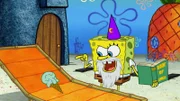 SpongeBob
