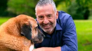Hundecoach Andreas Ohligschläger