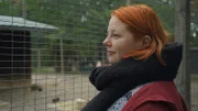 Nina Hartmann, 27, lebt seit sieben Jahren mit einer Depression
