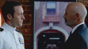 L-R: Steve McGarrett (Alex O'LOUGHLIN), Joe White (Terry O'Quinn) Photographe: Best Possible Screen Grab Ville: