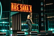 Sara Karas