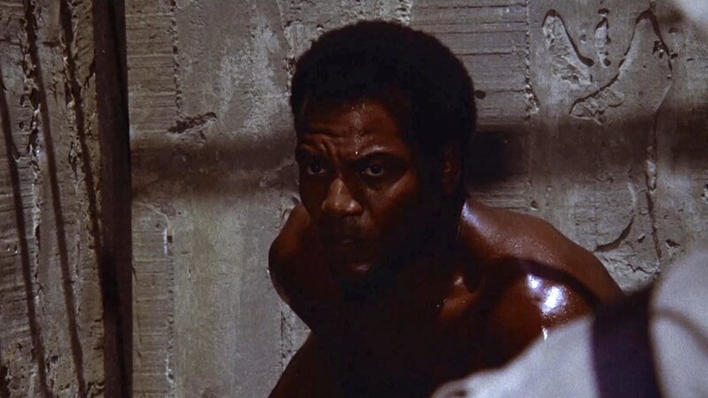 Meuterei auf der Teufelsinsel (USA/MEX, 1973)