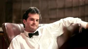 Dean Milo enjoys the fortunes of running a multimillion-dollar family business.