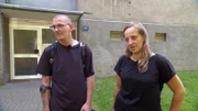 Mike und Farina; Mike und Farina