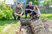 Auf einem Museumsfriedhof wird die Leiche eines Teenagers geborgen. Lukas Roither, Kroisleitner und Nina Pokorny stoßen bei den Ermittlungen auf den Museumsdirektor.