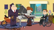 L-R: Stan, Roger, Steve