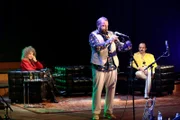 Ankathie Koi, Thomas Gansch, Austrofred.
