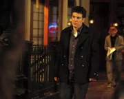 Was ist mit Ted (Josh Radnor) nur los?