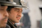Kelly Severide (Taylor Kinney)