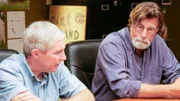L - R: Craig Tester, Rick Lagina