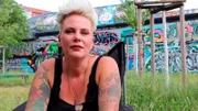 MDR FERNSEHEN NAH DRAN: NICHT GESELLSCHAFTSFÄHIG, "Alltag mit psychischen Belastungen (1)". Anne - lebt mit Borderline (Bild für Teil 1 und Teil 2)