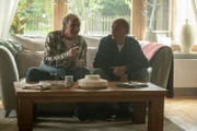 Erinnerungen und alte Wunden: Ernst (Wolfgang Fierek, r.) und Hannes (August Zirner, l.) finden nur langsam wieder zueinander.