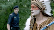 Christoph von Friedl (Indianer).