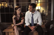 Taryn Manning, Alex Loughlin Photographe: Norman Shapiro Ville: Honolulu