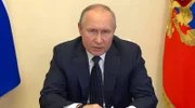 Wladimir Putin.