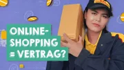Was passiert nach dem Klick beim online shopping?