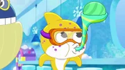 Baby Shark
