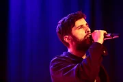 Enes Özmen.