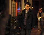 Was ist mit Ted (Josh Radnor) nur los?; Was ist mit Ted (Josh Radnor) nur los?