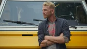 Stephan Krusch, 39, erkrankt an einer Depression.