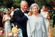 Tina Ruland, Manou Lubowski, Heinz Weiss, Antje Weisgerber, Ursula Buschhorn.