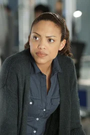 Pictured: Jaime Lee Kirchner as Danny James
