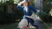 Ann Shirley-Cuthbert (Amybeth McNulty)