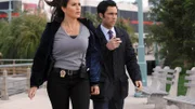 Eine junge Frau wird am Strand vergewaltigt und auf grausame Art und Weise ermordet. Detective Olivia Benson (Mariska Hargitay) und Detective Nick Amaro (Kelli Giddish) ermitteln.