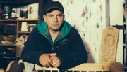 Arwyn Parry (Ryland Teifi)