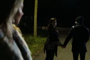 Eine Prostituierte wird zum letzten Mal von einer Freundin gesehen, als sie mit einem Freier mitgeht. Kurze Zeit später wird ihre Leiche gefunden.