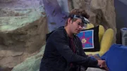 Max Thunderman (Jack Griffo)