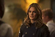 Als ein Billardprofi mit seinem eigenen Queue ins Jenseits befördert wird, steht Kate Beckett (Stana Katic) vor einem Rätsel: Es sieht ganz so aus, als hätte der Mörder übernatürliche Kräfte ...
