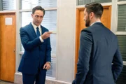 Gary Lee Mahmoud (Evan Nashton), Ryan Eggold (Dr. Max Goodwin).