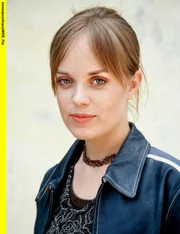 Ehrgeizig und ambitioniert: Die Assistentin des Hauptkommissars, Nadeshda Krusenstern (Friedrike Kempter), steht ihrem Chef Frank Thiel bei seinen Ermittlungen zur Seite.