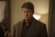 Castle (Nathan Fillion) will herausfinden, was hinter dem Mord an einem bekannten Billard-Profi steckt ...