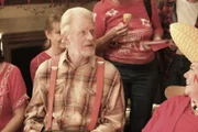 Rudy (Ed Begley Jr.)