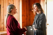 STUMPTOWN - "The Past and the Furious" - With Sue Lynn's help, Dex works to find a fellow veteran's birth parents after he discovers that he's adopted. Meanwhile, Ansel creates a birthday bucket list for turning twenty-one and enlists Grey's help to complete each item. Elsewhere, Grey continues to work with Hoffman and goes undercover to infiltrate a car ring operation on "Stumptown," WEDNESDAY, JAN. 15 (10:00-11:00 p.m. EST), on ABC.(ABC/Eric McCandless) COBIE SMULDERS