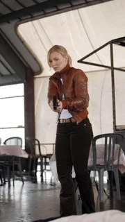 Detective Amanda Rollins (Kelli Giddish) und ihre Kollegen ermitteln in einem Entführungsfall. Sie glauben, dass die russische Mafia dahintersteckt. Doch können sie die Hintermänner schnappen?