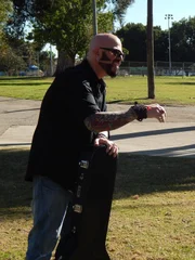 Jackson Galaxy.