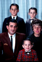 Ein Familienportrait